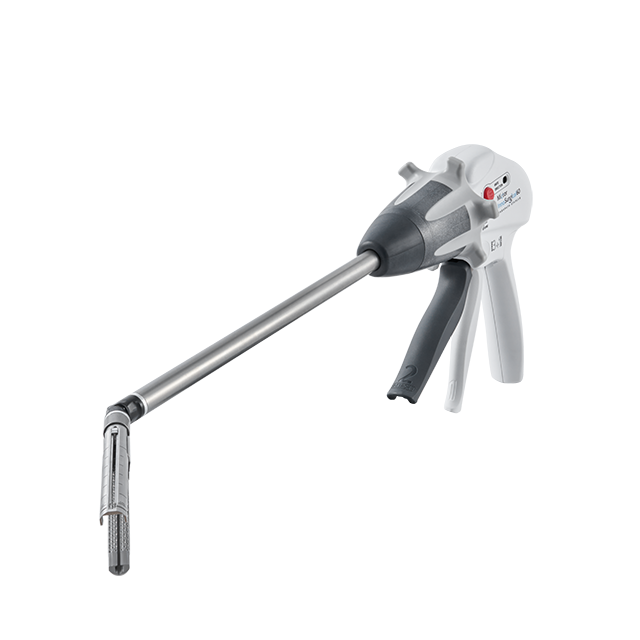 Disposable Endoscopic Linear Cutter Stapler